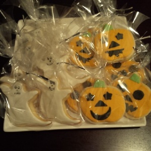 Halloween cookies3
